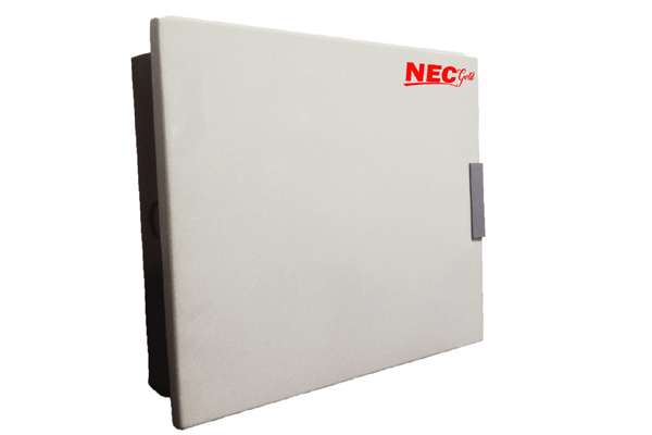 NEC Group India